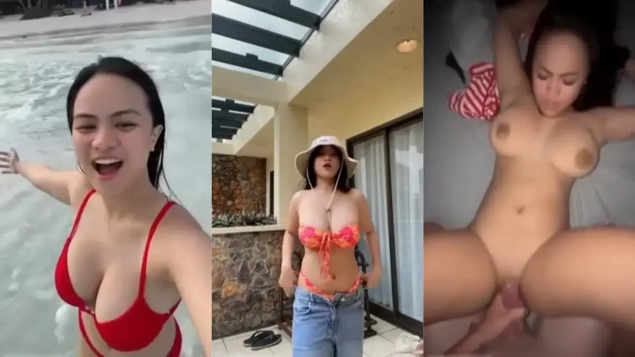 Skandal seleb tiktok staycation bareng pacar